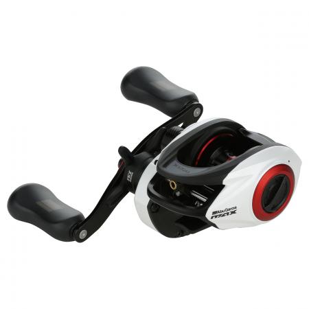 Abu Garcia Max Pro Low Profile Reel