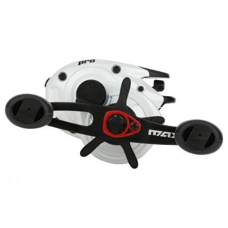  Max Pro Low Profile Reel