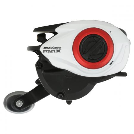 Max Pro Low Profile Reel
