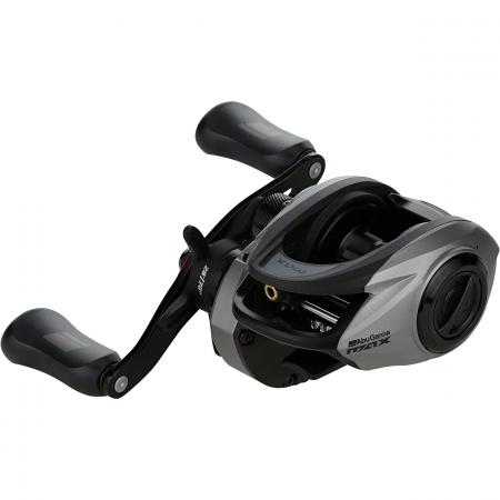  Max X Low Profile Reel