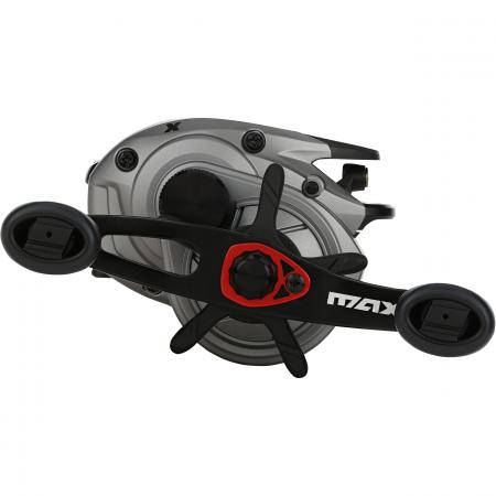  Max X Low Profile Reel