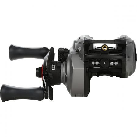  Max X Low Profile Reel