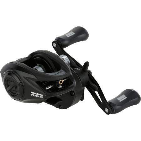 Max SX Winch Low Profile Reel
