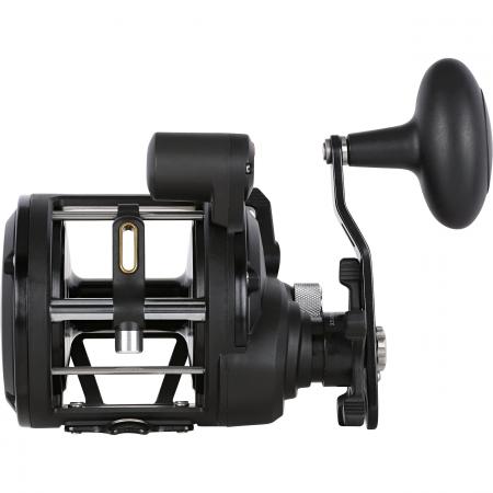 Penn Rival 2 Level Wind