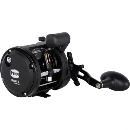 Penn Rival 2 Level Wind