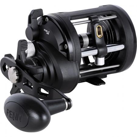 Penn Rival 2 Level Wind