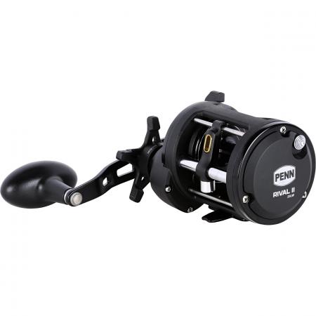 Penn Rival 2 Level Wind