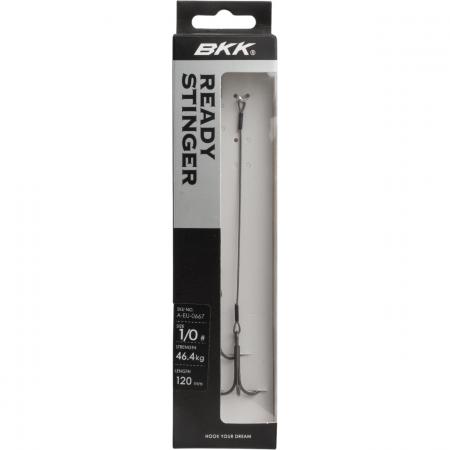 Spear Stinger HD - 7x7 Wire