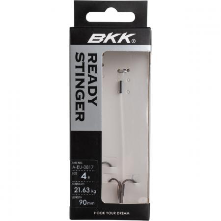  Spear Stinger - Fluoro SS