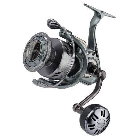 Adrenalin ASX 7500