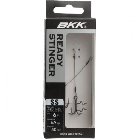  Assist Spear Stinger - 7x7 Wire (Super Slide)