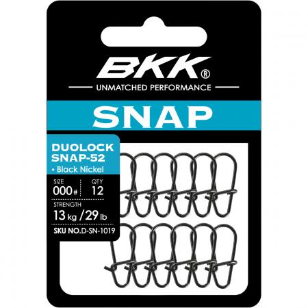  Duolock Snap-52