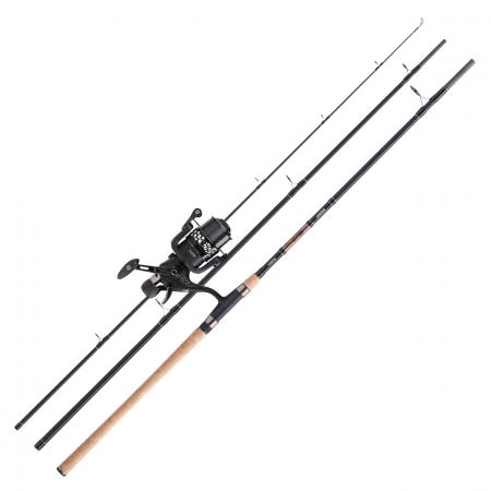  Deadbait Combo (3-teilig)
