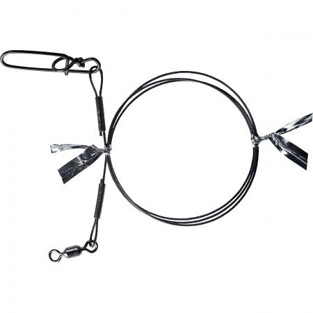 7x7 Wire Leader-HD