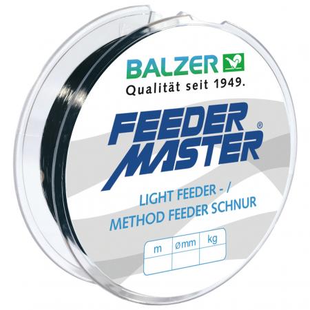 Balzer Lightfeeder-/Methodfeeder Schnur