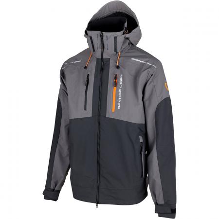  WP Performance Jacke