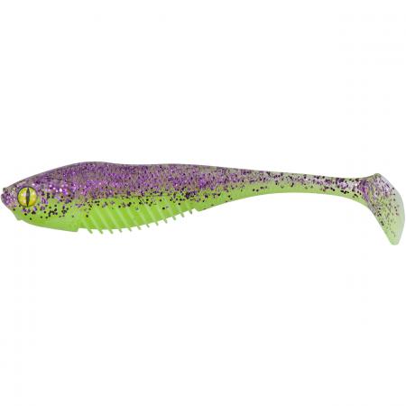  Floating Punker (Purple Chartreuse)