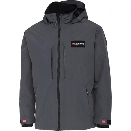 Fishing Jacket (Grey)