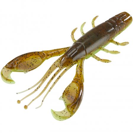  Perch Lobster (Green Pumpkin Chartreuse)