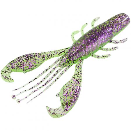  Perch Lobster (Purple Chartreuse)