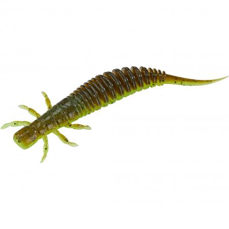 Jungle Bug (Green Pumpkin)