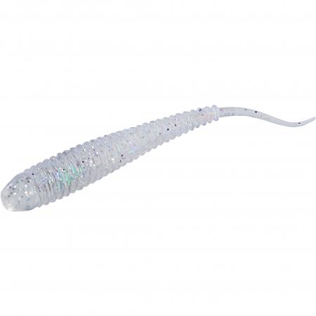Shirasu Pintail Paddler (Crystal)