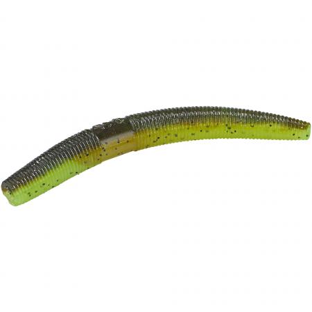  Ned Rig Sausage (Green Pumpkin)