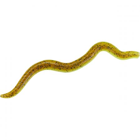 Wiggle Worm (Green Pumpkin)