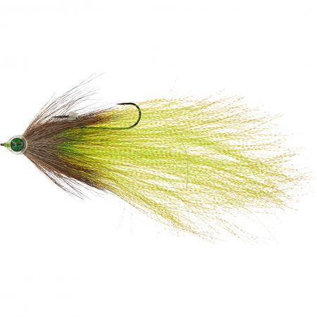 Spin Streamer (Green Pumpkin)