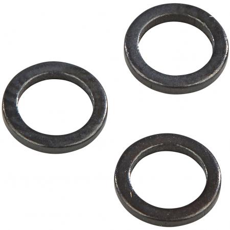  Solid Ring