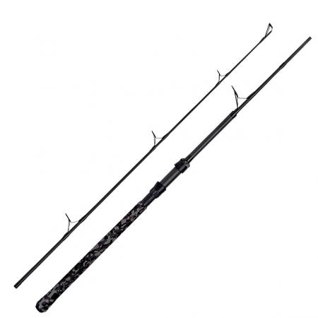  Xtractor + Custom Series Carp Rod