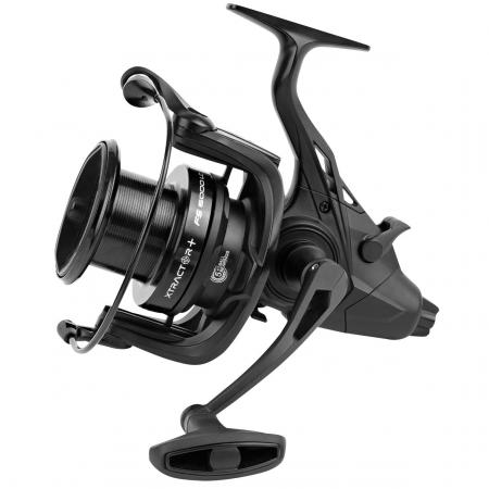 Sonik Xtractor + FS Long Cast