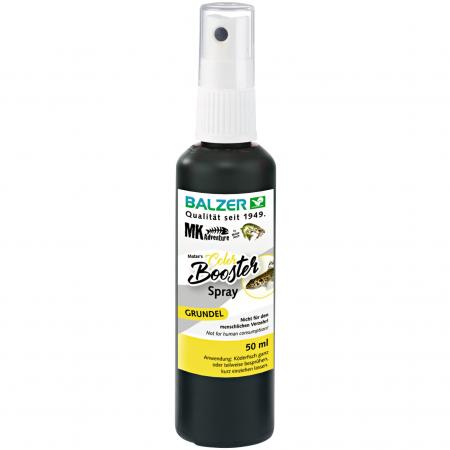  Köfi Color Spray (Grundel)