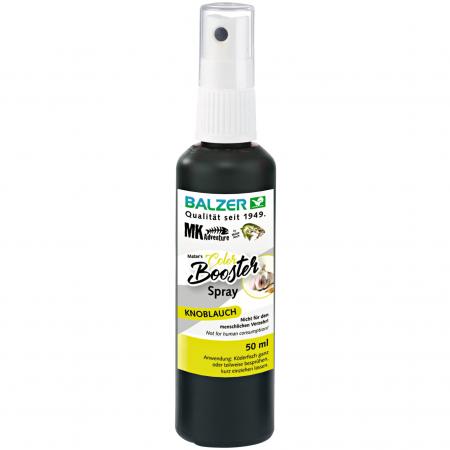 Matze Koch Köfi Color Spray (Knoblauch)