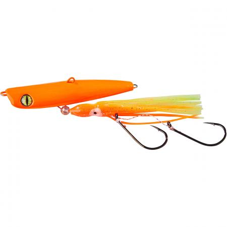  Raichiku (Fluo Orange)