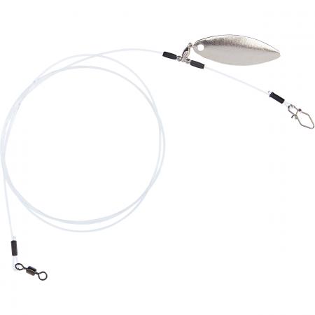 Balzer Valhall Mono Fertigvorfach mit Spinnerblatt