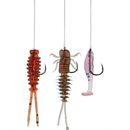  Gross-Barsch Rig