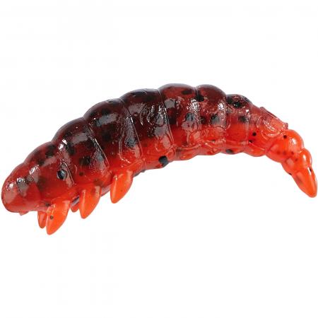  Larva Trout Atttack (Hot Craw)