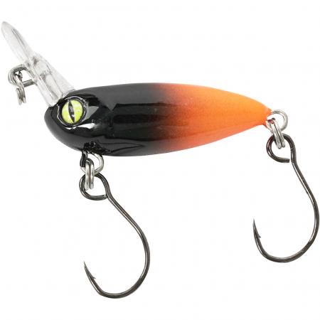  Billy Beetle (Orange/Black)