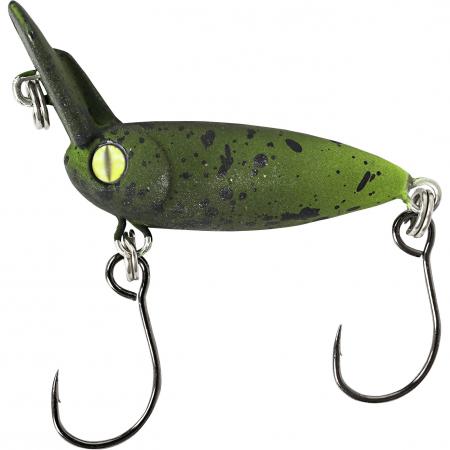 Balzer Billy Beetle (Pellet)