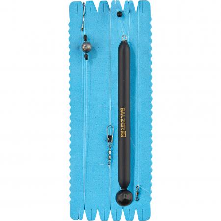 Balzer Bodentaster System