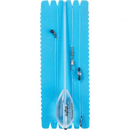 Balzer Sbirolino System