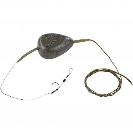  Inliner Ready to Fish Rig