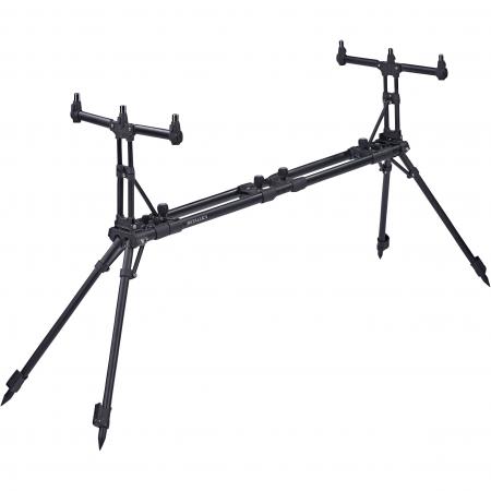  Metallica Rod Pod