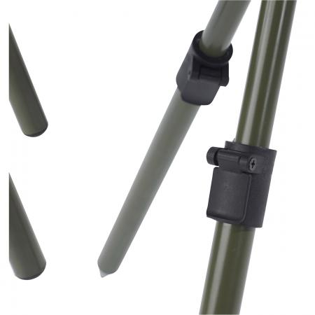  Rod Pod Tactics Carp