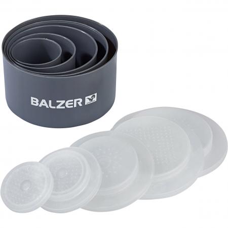 Balzer Köderdosen-Set 5 in 1