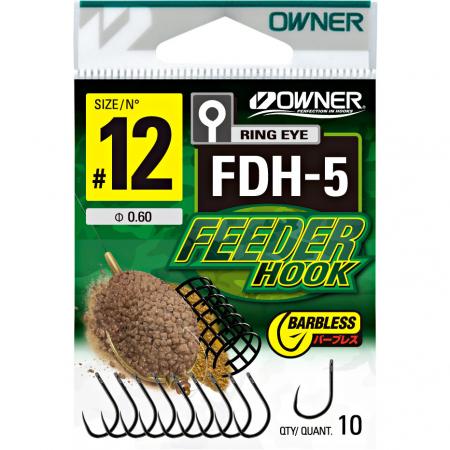  Feeder 56945 (FDH-5)