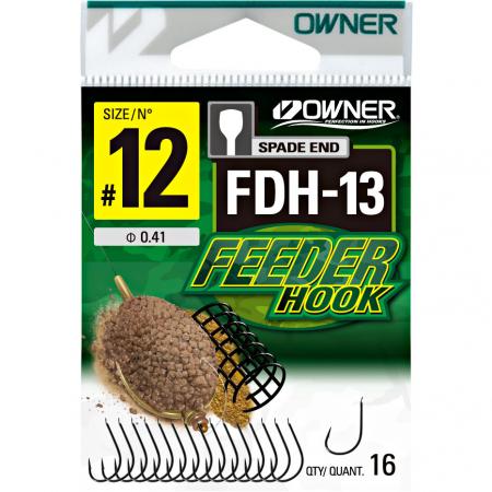  Feeder 56938 (FDH-13)