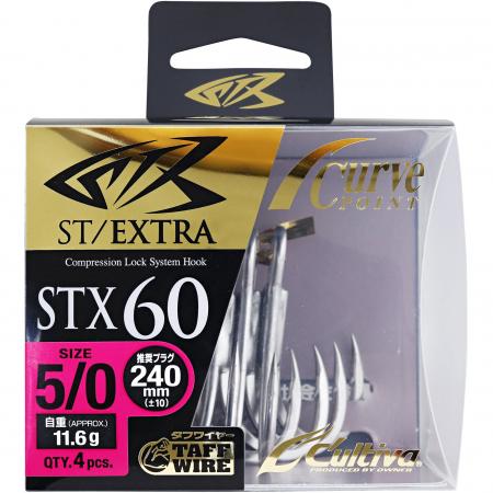  STX-60 TIN