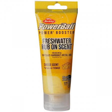 Berkley PowerBait® Gel (Cheese)
